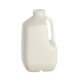 Dolls House 12 Milk Cartons 4 Litre Gallon Bottles Grocery Shop Store Accessory
