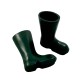 Dolls House Child's Wellington Boots Green Wellies Garden Farm Beach Accessory