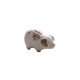 Dolls House Piggy Bank Porcelain Traditional Miniature 1:12 Scale Dolls House Piggy Bank Porcelain Traditional Miniature 1:12 Scale
