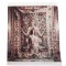 Dolls House Aphrodite Goddess Tapestry Floor or Wall Decor Miniature Accessory