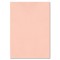 Dolls House Plain Pink Wallpaper or Flooring Miniature Decorating Material 1:12