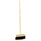 Dolls House Broom Yard Brush Push Sweeping Kitchen Cleaning Garden Accessory 1:12