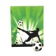 Dolls House Soccer Football Miniature Toy Shop Garden Game Black & White Ball Dolls House Soccer Football Miniature Toy Shop Garden Game Black & White Ball
