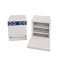 Dolls House Small White Dishwasher Modern Appliance Kitchen Furniture