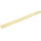 Dolls House Basswood Strip 24" x 3/16" Natural Wooden Moulding Trim