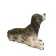 Dolls House Springer Spaniel 1:12 Scale Pet Dog Dolls House Springer Spaniel 1:12 Scale Pet Dog