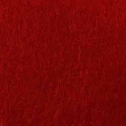 Dolls House Garnet Red Carpet Self Adhesive Miniature Wall to Wall Flooring Wool Mix