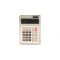 Dolls House Desktop Calculator School Study Office Desk Accessory 1:12 Scale
