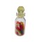 Dolls House Glass Jar with Candy Sticks Miniature Sweet Shop Store Accessory