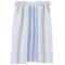 Dolls House Beige Curtains Modern Cream Drapes Miniature Window Accessory 1:12