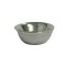 Basin for Ewer Pewter Bowl 1:24 1/2in Scale Dolls House Miniature Accessory