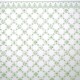 Dolls House Wallpaper Dutch Tile Green Delft Miniature 1:24 Scale Dolls House Wallpaper Dutch Tile Green Delft Miniature 1:24 Scale