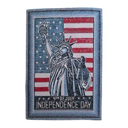 Dolls House Statue of Liberty Independence Day Tapestry Wall Hanging Dolls House Statue of Liberty Independence Day Tapestry Wall Hanging