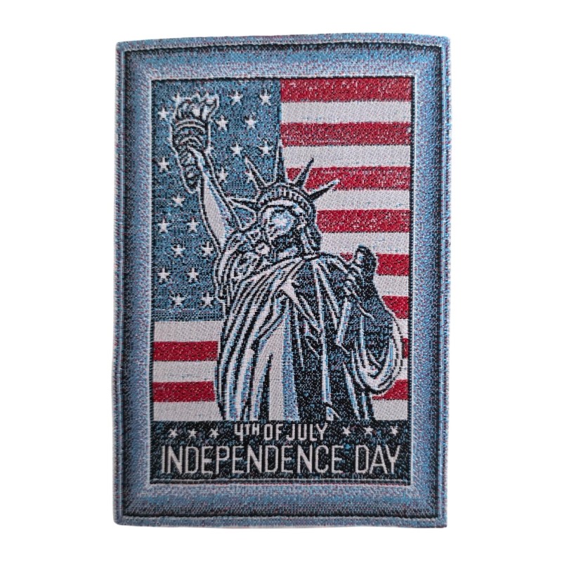 Dolls House Statue of Liberty Independence Day Tapestry Wall Hanging Dolls House Statue of Liberty Independence Day Tapestry Wall Hanging