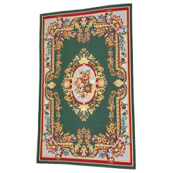 Dolls House Carpets Dolls House Accessory Melody Jane