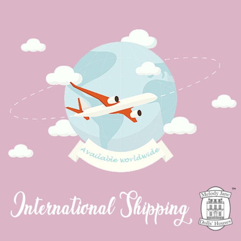 Dolls House Copper Ladle Soup Serving Spoon Miniature Utensil Kitchen Accessory