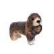 Dolls House Spaniel Cross 1:12 Scale Pet Dog Dolls House Spaniel Cross 1:12 Scale Pet Dog