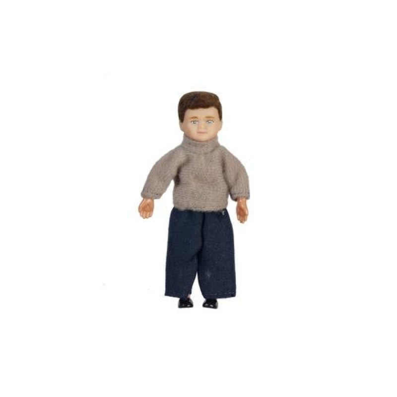 Little Brother Doll