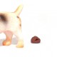 Dolls House Fake Dog Poo Poop Miniature 1:12 Pet Garden Accessory