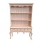 Dolls House Queen Anne Dresser Hutch Unfinished Bare Wood Furniture