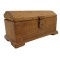 Dolls House Mexican Hacienda Wedding Blanket Chest Attic Trunk Ottoman Furniture
