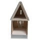 Little Ann 2 Victorian Cottage 1:48 Quarter Scale Laser Cut Flat Pack Kit