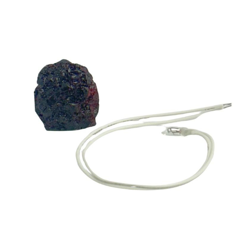 Resin Coals Light Up Fits Wilkswood Fireplace Miniature Dolls House Accessory