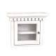 Dolls House Medicine Cabinet Wall Cupboard Miniature Bathroom Accessory