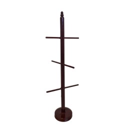 Dolls House Coat Stand Hat Rack Dolls House Coat Stand Hat Rack