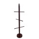 Dolls House Coat Stand Hat Rack Dolls House Coat Stand Hat Rack