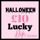 Halloween Lucky Dip Box Miniature 1:12 Gifts Dolls House Random Mixed Mystery Items Halloween Lucky Dip Box Miniature 1:12 Gifts Dolls House Random Mixed Mystery Items