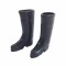 Dolls House Black Wellington Boots Wellies 1:12 Miniature Garden Work Accessory