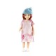 Lundby Dolls House Doll with Different Hairstyles & Outfits Modern People 1:18