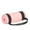 Dolls House Yoga Mat Pink Miniature Modern Gym Exercise Accessory 1:12 Scale