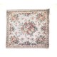 Dolls House Square Area Rug Apricot French Jacquard Design Carpet Lge Dolls House Square Area Rug Apricot French Jacquard Design Carpet Lge