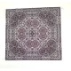 Dolls House Square Area Rug Traditional Red Grey Design Carpet Lge Dolls House Square Area Rug Traditional Red Grey Design Carpet Lge