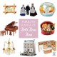 Lucky Dip Box Miniature 1:12 Gifts Dolls House Random Mixed Mystery Accessory Lucky Dip Box Miniature 1:12 Gifts Dolls House Random Mixed Mystery Accessory