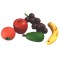 Dolls House Fresh Mixed Fruit Selection Greengrocers Kitchen Dining Accessory