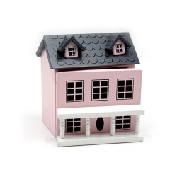 Dolls House Nursery Dolls House Accessories Melody Jane