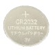 CR2032 3V Lithium Button Coin Battery for Dolls House LED Lights 20mm Diameter