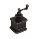 Dolls House Coffee Grinder Bronze Victorian Metal 1:12 Scale Dolls House Coffee Grinder Bronze Victorian Metal 1:12 Scale