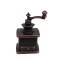 Dolls House Coffee Grinder Bronze Victorian Metal 1:12 Scale