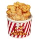 Dolls House Bucket of Fried Chicken Fast Food Take Away Dining Room Accessory