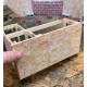 Dolls House Plywood 3 Square Pieces 1:12 Scale Building Construction Accessory