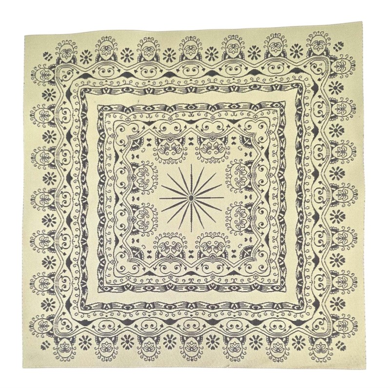 Dolls House Square Area Rug Grey Cream Khaki Carpet Lge Dolls House Square Area Rug Grey Cream Khaki Carpet Lge