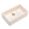 Dolls House Belfast Butler Sink White Porcelain Traditional Kitchen Accessory LG