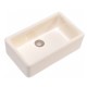 Dolls House Belfast Butler Sink White Porcelain Traditional Kitchen Accessory LG