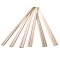 Dolls House Skirting Board 18 x 1/2" Baseboard 457 x 12mm Pack of 6