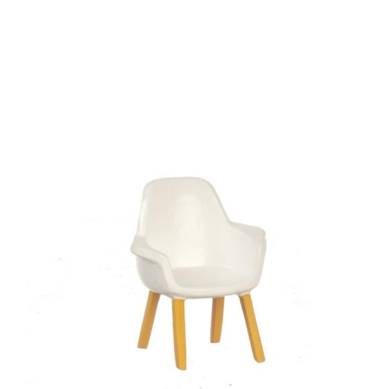 Dolls House Organic Chair