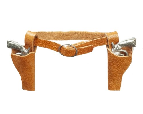 Dolls House Western & War